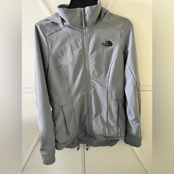 XS womens north face jacket/coat - Picture 4 of 7